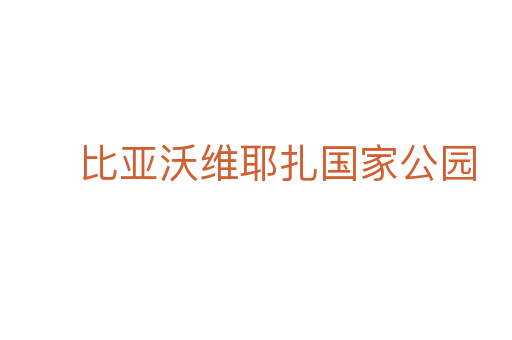 比亞沃維耶扎國家公園