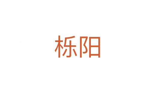 櫟陽(yáng)