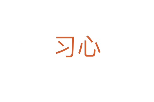 習心