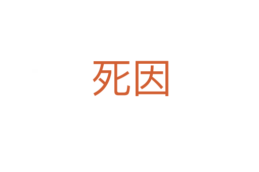    因
