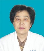 嵩明博愛醫院主治醫師周紹蘭